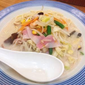 リンガーハット ノクティ溝の口店