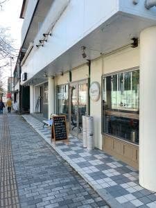 カルテットブルーイング