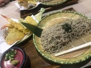 生麺工房 五郎八郎