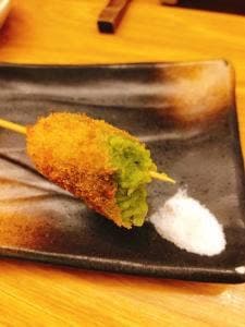 焼とりの八兵衛ソラリアプラザ店