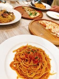 ピエトロ イオンモール福岡店