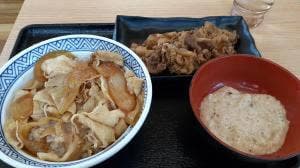 吉野家 熊本東バイパス店