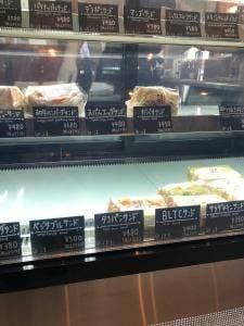 N.Y STAND 小山店