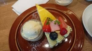 ICHIRIN COFFEE 箕面本店