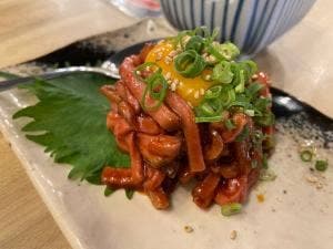 天ぷら酒場 上ル商店 荻窪店
