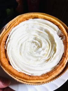 CREPE&GELATO Peekaboo