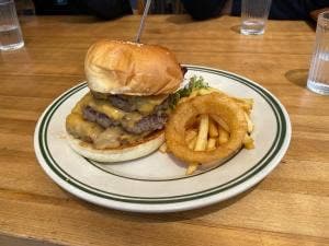 カフェ サンデイズ・シスコ