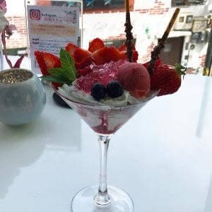 HASU KITCHEN and DRINKS