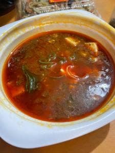 多福楼 中華惣菜店