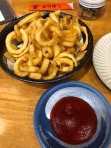 かりゆし