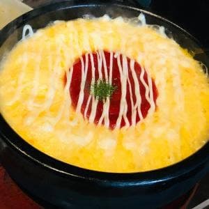 KITCHEN & SHOT BAR 地下堂