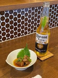 地酒と炭火焼のあぶりごろ