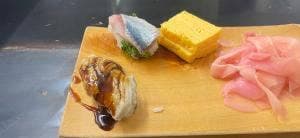 すきやばし次郎 豊洲店