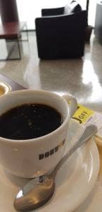 ドトールコーヒーショップ 札幌東橋店