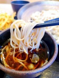 ゆで太郎 もつ次郎 小倉町店