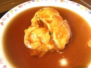 ファミリーレストラン こめや