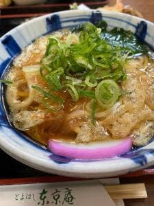 東京庵 豊橋本店