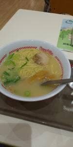 スガキヤ 甚目寺ヨシヅヤ店