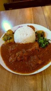 ネパール餃子酒場 そるてぃ