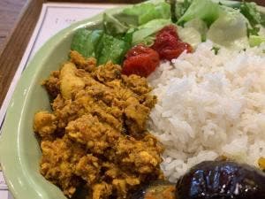 takeCURRY