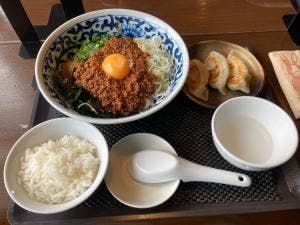 麺屋 寛虎