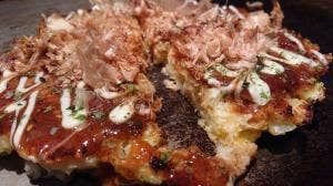 お好み焼 てまり