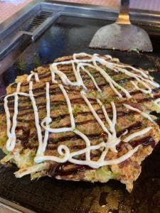 道とん堀 木更津店