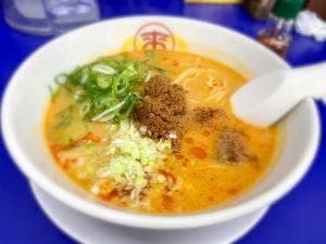 来来亭 十三店
