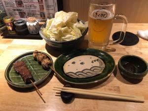 きんぼし 藤ヶ丘店