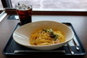 タリーズコーヒー ウニクス野田店