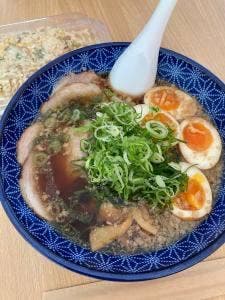 ラーメン魁力屋 イオンモール木更津店