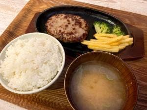 ファイヤーバーグ 北18条店