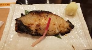 ごはん家 うお福