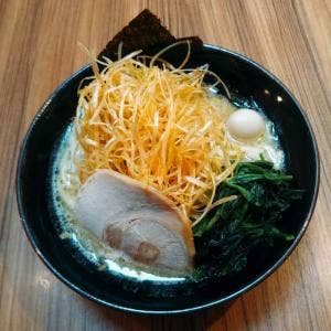 壱角家 越谷店