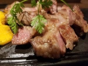 IBERICO-YA 北新地店
