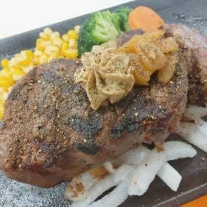 いきなりステーキ コーナン港北インター店