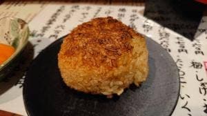 創作料理つくし
