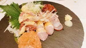 居酒屋 とり翔