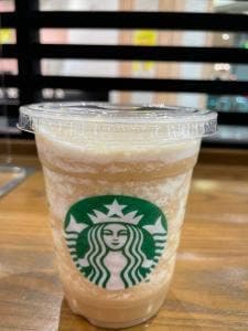 スターバックス コーヒー 徳島駅クレメントプラザ店
