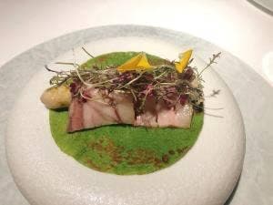 AZUR et MASA UEKI