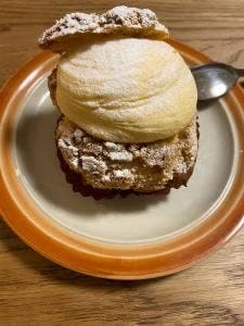 パティスリーレアール