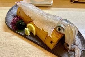 兼平鮮魚店 中洲川端店