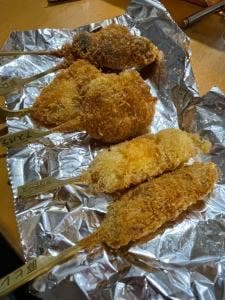 アヴァンセ 横浜店