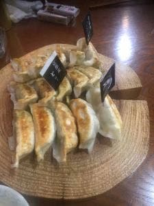 よいち餃子大王 太田店