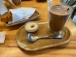 Coffee Base Kanondo