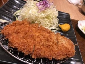とんかつ和幸 丸井溝口店