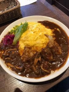 高倉町珈琲 国立店