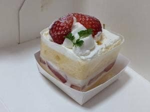 銀座近江屋洋菓子店