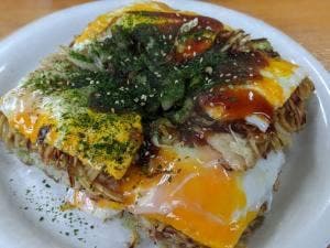 お好みハウス たまご