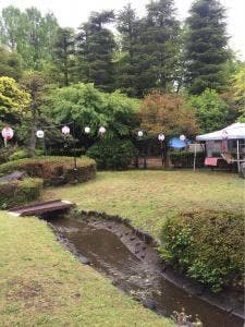 ヘリテイジ浦和別所沼会館